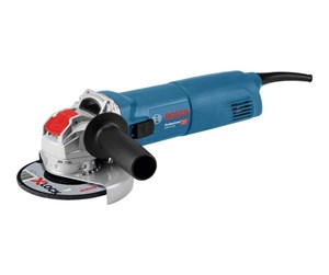 Vinkelsliper - Bosch GWS 18-125 LS Professional - 06017A3200