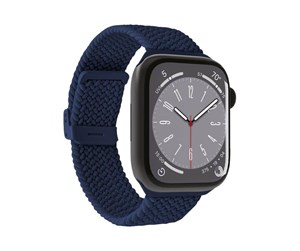 Kabelordner/Kabelstrømpe - Puro Loop - loop for smart watch - PUAW44LOOPDKBLUE