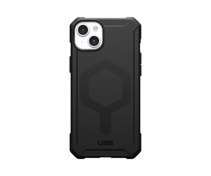 Mobil - Deksel og etui - UAG Essential Armor Series - back cover for mobile phone - 114307114040