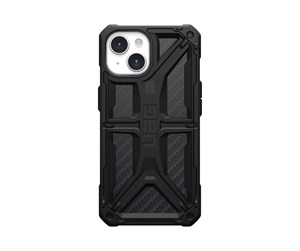 Mobil - Deksel og etui - UAG Monarch Series - back cover for mobile phone - 114289114242