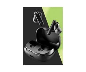 Hodetelefoner - Skullcandy Smokin Buds - true wireless earphones with mic - S2TAW-R740