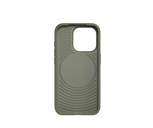 Mobil - Deksel og etui - Tech21 Evo Lite iPhone 15 Pro Khaki Green - T21-10451