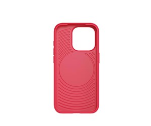 Mobil - Deksel og etui - Tech21 Evo Lite iPhone 15 Pro Red - T21-10455