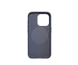 Mobil - Deksel og etui - Tech21 Evo Lite iPhone 15 Pro Denim Blue - T21-10452