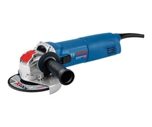 Vinkelsliper - Bosch GWX 14-125 Professional - 06017B7001