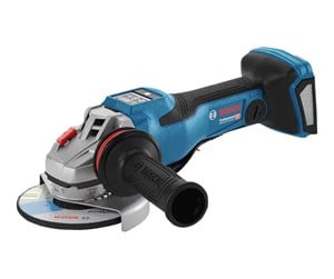 Vinkelsliper - Bosch GWS 18V-15 PSC Professional (SOLO) - 06019H6B00