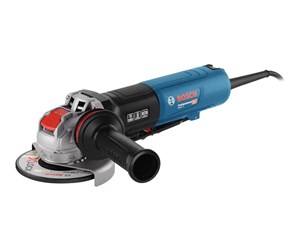 Vinkelsliper - Bosch GWX 17-125 PSB Professional - 06017D3700