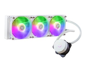 Prosessor-kjøler - Cooler Master MasterLiquid 360L Core ARGB - CPU Vannkjøling - MLW-D36M-A18PZ-RW