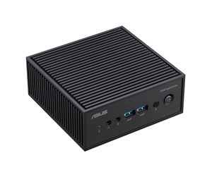 Stasjonær - Mini PC/Barebone - ASUS ExpertCenter PN42 BBN200MV - 90MR00X2-M00020