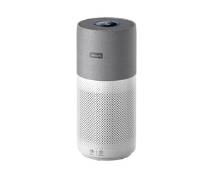 Varme- & Kjøleapparat - Philips Series 3000i AC3033/10 - air purifier - AC3033/10