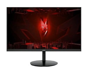 Skjerm - 27" Acer Nitro XF0 XF270 S3 | FHD | 180Hz | VA | HDR10 - UM.HX0EE.301