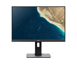 Skjerm - 24" Acer Vero B247W bmiprzxv - UM.FB7EE.033