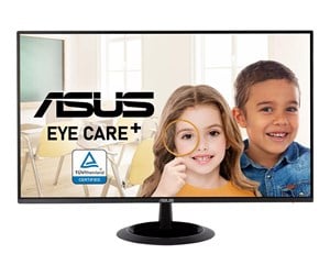 Skjerm - 24" ASUS VZ24EHF - 90LM07C0-B01470