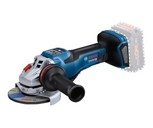 Verktøy - Bosch GWS 18V-15 PSC Professional - 06019H6B02