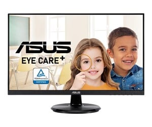 Skjerm - 24" ASUS VA24DQF - 90LM0541-B03370