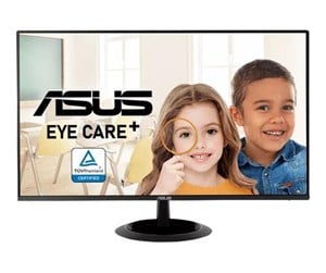 Skjerm - 27" ASUS VZ27EHF - 90LM07B0-B01470