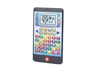 Spillkonsoll - VTech Smart Kids Tablet - 80-169204