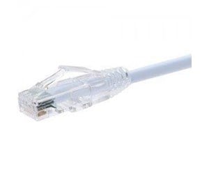 Nettverkskabel - E network cable - 3 m - grey - 861413-B21