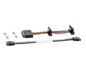 Sata - HP E LFF Cable Kit - 877578-B21