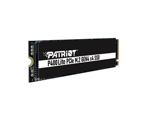 SSD - Patriot P400 Lite SSD - 2TB - PCIe 4.0 - M.2 2280 - P400LP2KGM28H