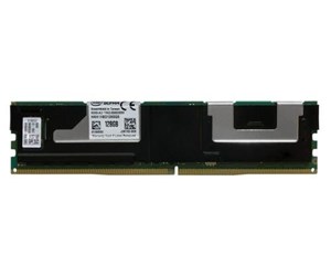 RAM - Lenovo - DDR5 - module - 32 GB - DIMM 288-pin - 4800 MHz / PC5-38400 - registered - 4X77A77483