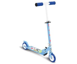 Skating - Bluey Scooter Foldable - LIN60198