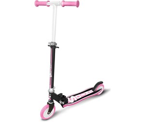 Skating - Skids Control Scooter Foldable Pink - LIN60224