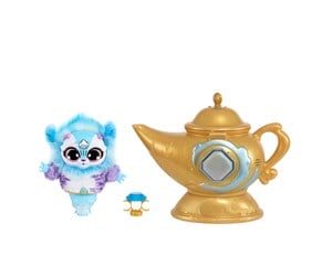 Figurer - Magic Mixies Magic Genie Lamp blue - LIN30417