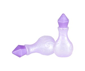 Figurer - Magic Mixies Genie Lamp refil set - LIN30418