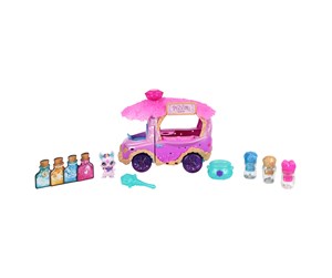 Figurer - Magic Mixies Magic Potions transforming Playset - LIN30423