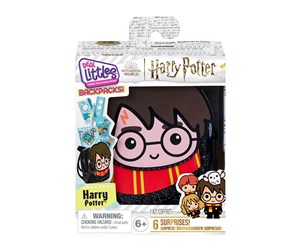 Figurer - Real Littles Harry Potter Backpacks - LIN30437