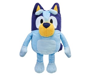 Dukker, Bamser & Utstyr - Bluey Talking plush 31 xm - LIN90170