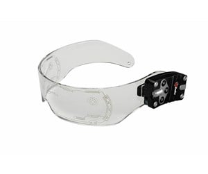 Rollelek - Spy X Night Ops Glasses - LIN20286