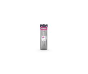 Printertilbehør blekk/toner - Epson T05B3 - XXL size - magenta - original - ink pack - Blekk, pakke Rød - C13T05B34N