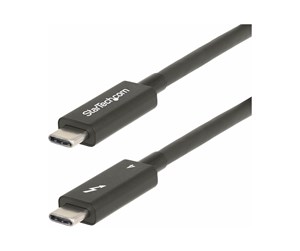 USB - StarTech.com A40G2MB-TB4-CABLE - A40G2MB-TB4-CABLE