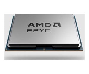 Prosessor/CPU - AMD EPYC 8434P / 2.5 GHz processor Prosessor/CPU - 48 kjerner - 2.5 GHz - AMD SP6 - Bulk (uten vifte) - 100-000000877