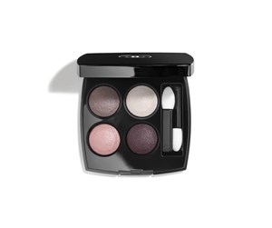 Sminke - Chanel Les 4 Ombres eye shadow 202 Tisse Camelia - 3145891642025