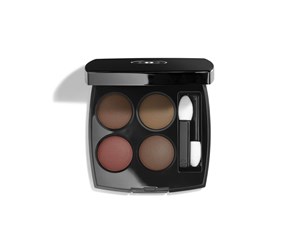 Sminke - Chanel Les 4 Ombres eye shadow - 3145891642681