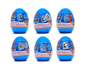 Små gaver til barn - Canenco PAW Patrol Surprise Egg - 1 pcs - PW22108