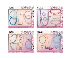 Rollelek - CREATE IT! Beauty Jewelry Set Beauty - 84553