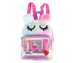 Rollelek - CREATE IT! Beauty Makeup Set In Backpack - 84533