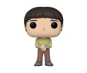 Reklameartikler - Funko! - POP! WILL - STRANGER THINGS (SEASON 4) - Figur - 0889698623964