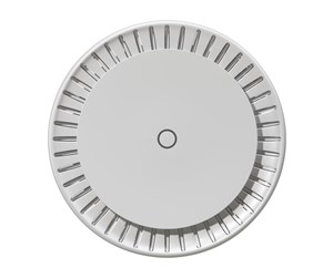 Tilgangspunkt - MikroTik cAP ax - radio access point - Wi-Fi 6 - cAPGi-5HaxD2HaxD