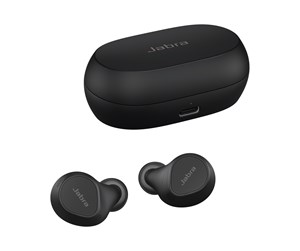 Hodetelefoner - Jabra Elite 7 Pro - Black - 100-99172000-60