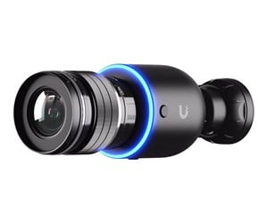 Overvåkningskamera - Ubiquiti UniFi AI DSLR - UVC-AI-DSLR