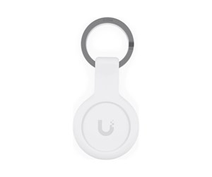 Kabinett tilbehør (kjølepasta mv.) - Ubiquiti UniFi - RF proximity key fob - UA-Pocket