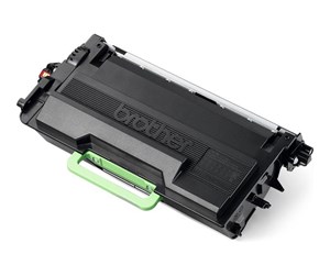 Printertilbehør blekk/toner - Brother TN3610XL - High Yield - black - original - toner cartridge - Laser toner Svart - TN3610XL