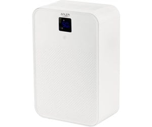 Varme- & Kjøleapparat - Adler Thermo-electric Dehumidifier AD 7860 - AD 7860