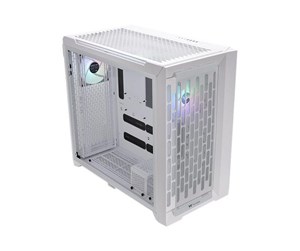 Kabinett - Thermaltake CTE C750 TG ARGB Snow - Kabinett - Tower - Hvit - CA-1X6-00F6WN-01