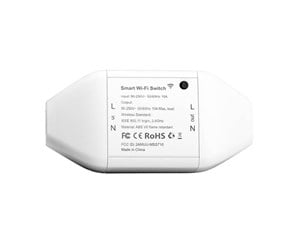 Smarthus - Meross Smart Wi-Fi DIY Switch - MSS710HK